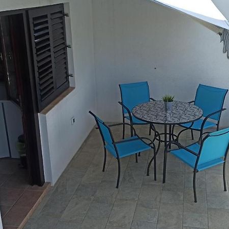 Apartments Agape Цриквениця Екстер'єр фото