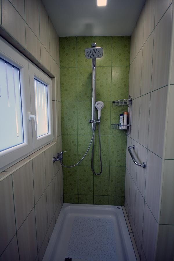 Apartments Agape Цриквениця Екстер'єр фото