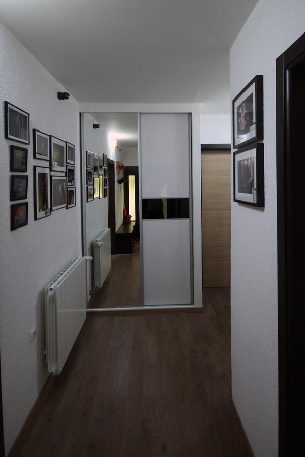 Apartments Agape Цриквениця Екстер'єр фото