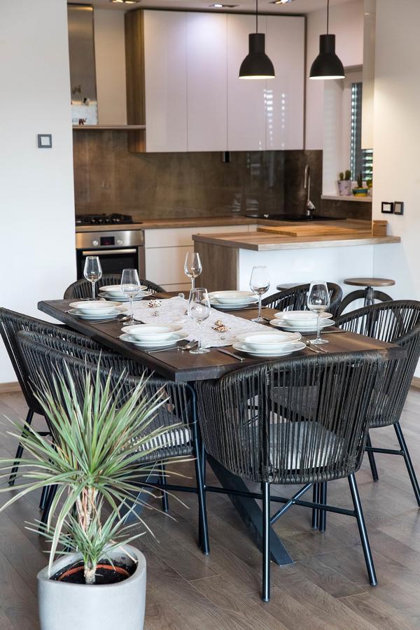 Apartments Agape Цриквениця Екстер'єр фото