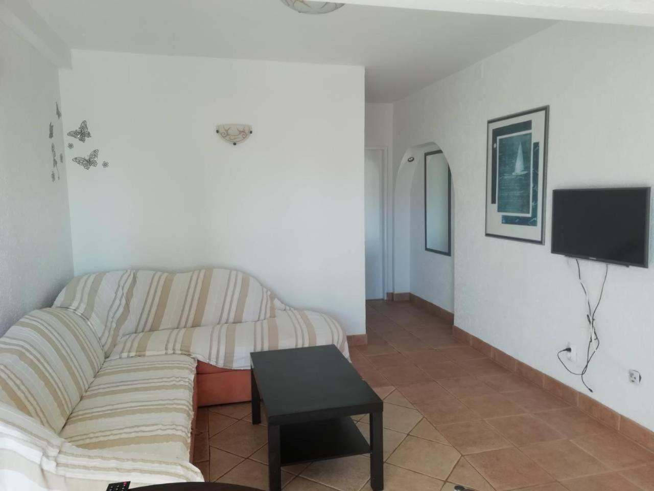 Apartments Agape Цриквениця Екстер'єр фото